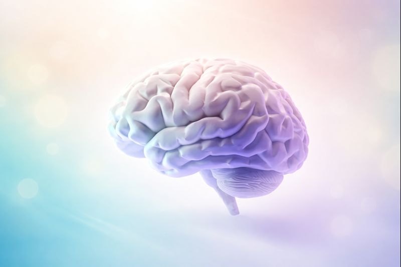 This is how the amazing brain works